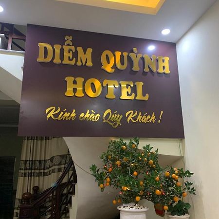 Nha Nghi Diem Quynh Нойбай Экстерьер фото